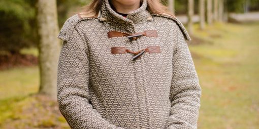 Duda Uchman Portrait