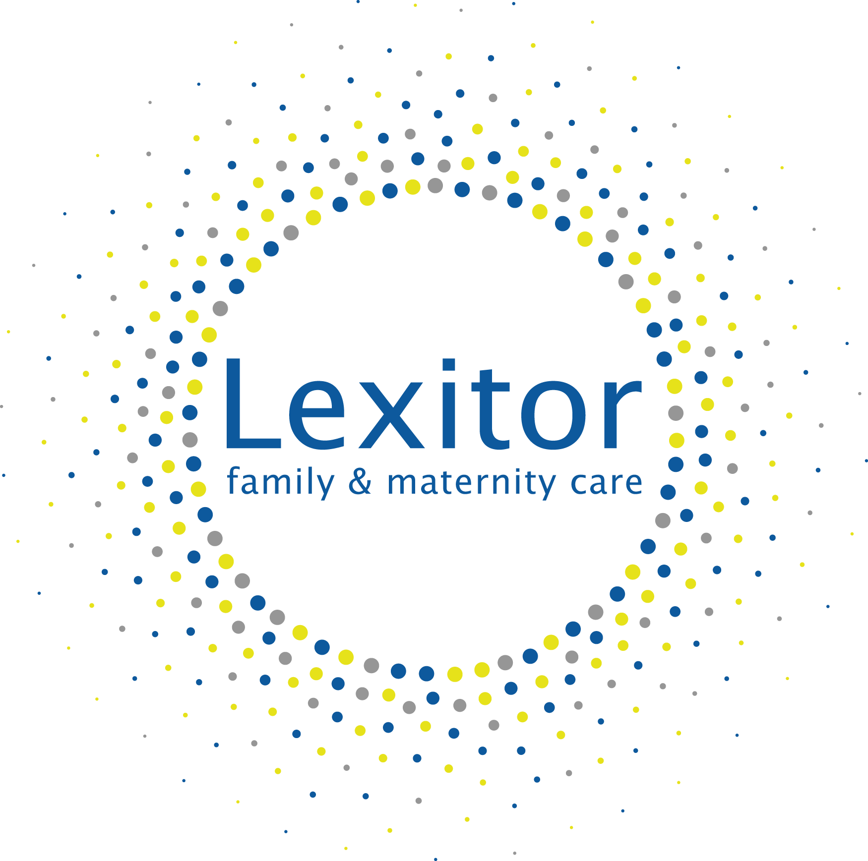 Lexitor Medical Logo