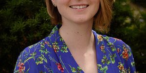 Peytra Davies Portrait